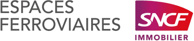LOGO SNCF Header