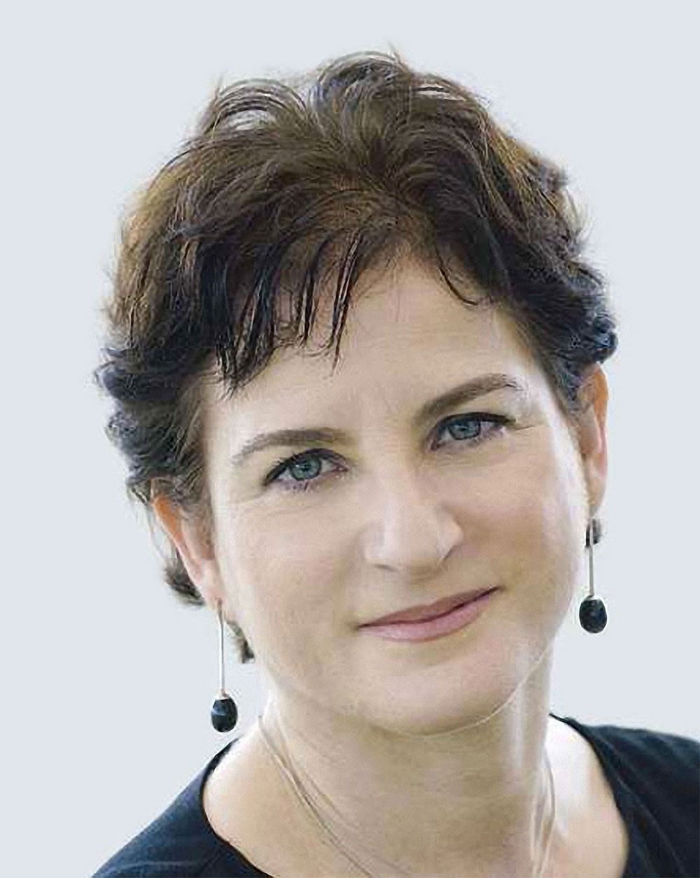 Fadia KARAM - General Manager Espaces Ferroviaires