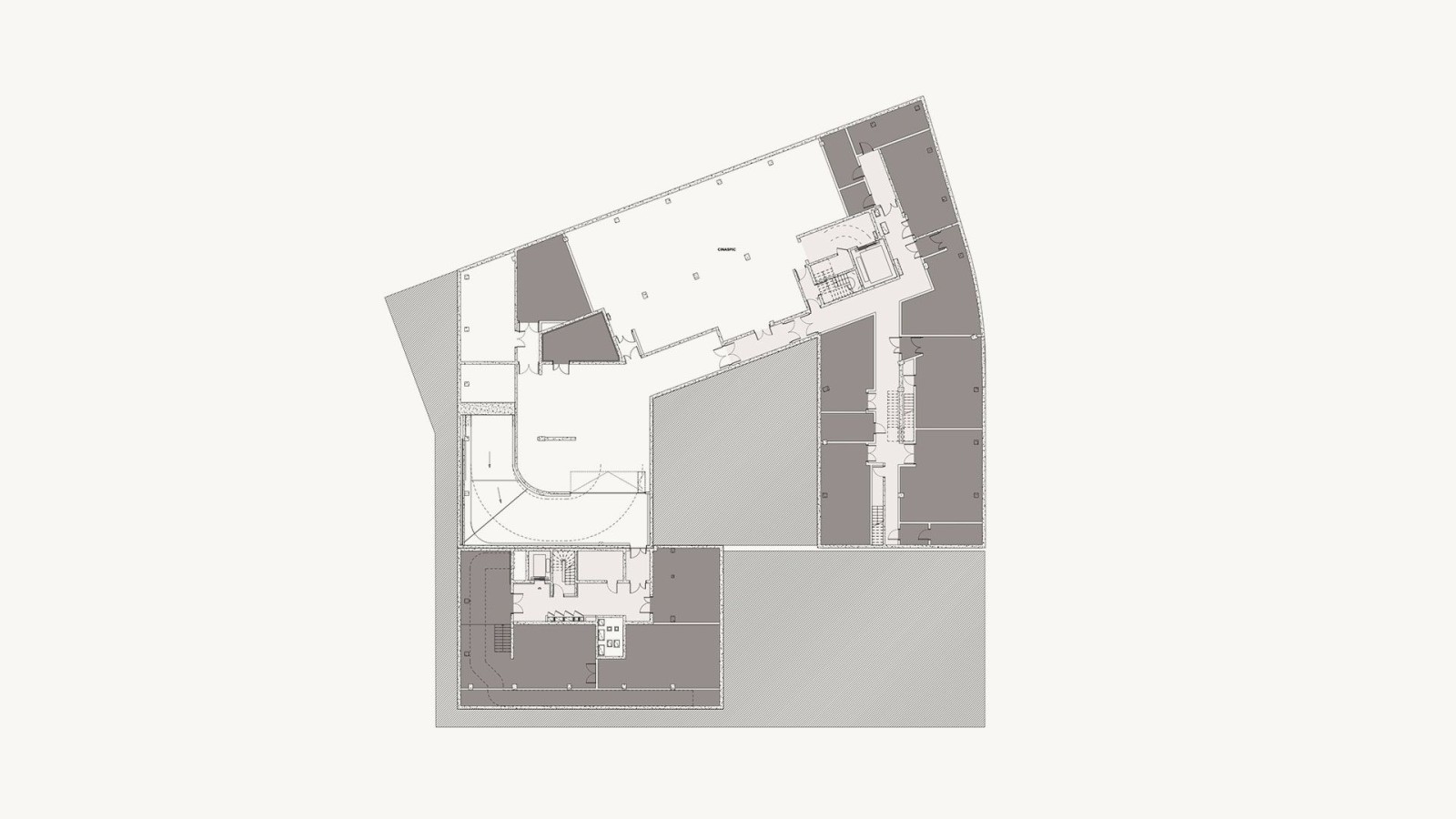 Messager - R-1 plan